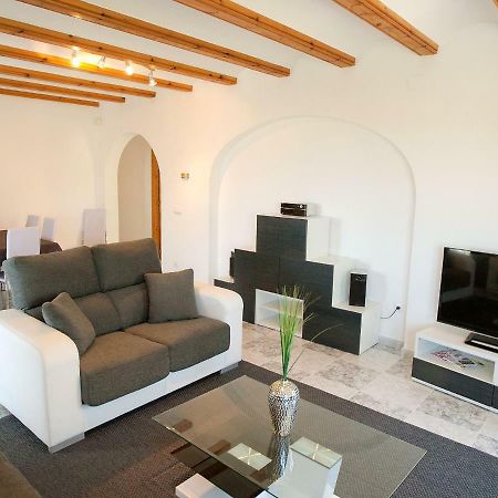 Villa Lunas By Interhome Monte Pego Екстер'єр фото