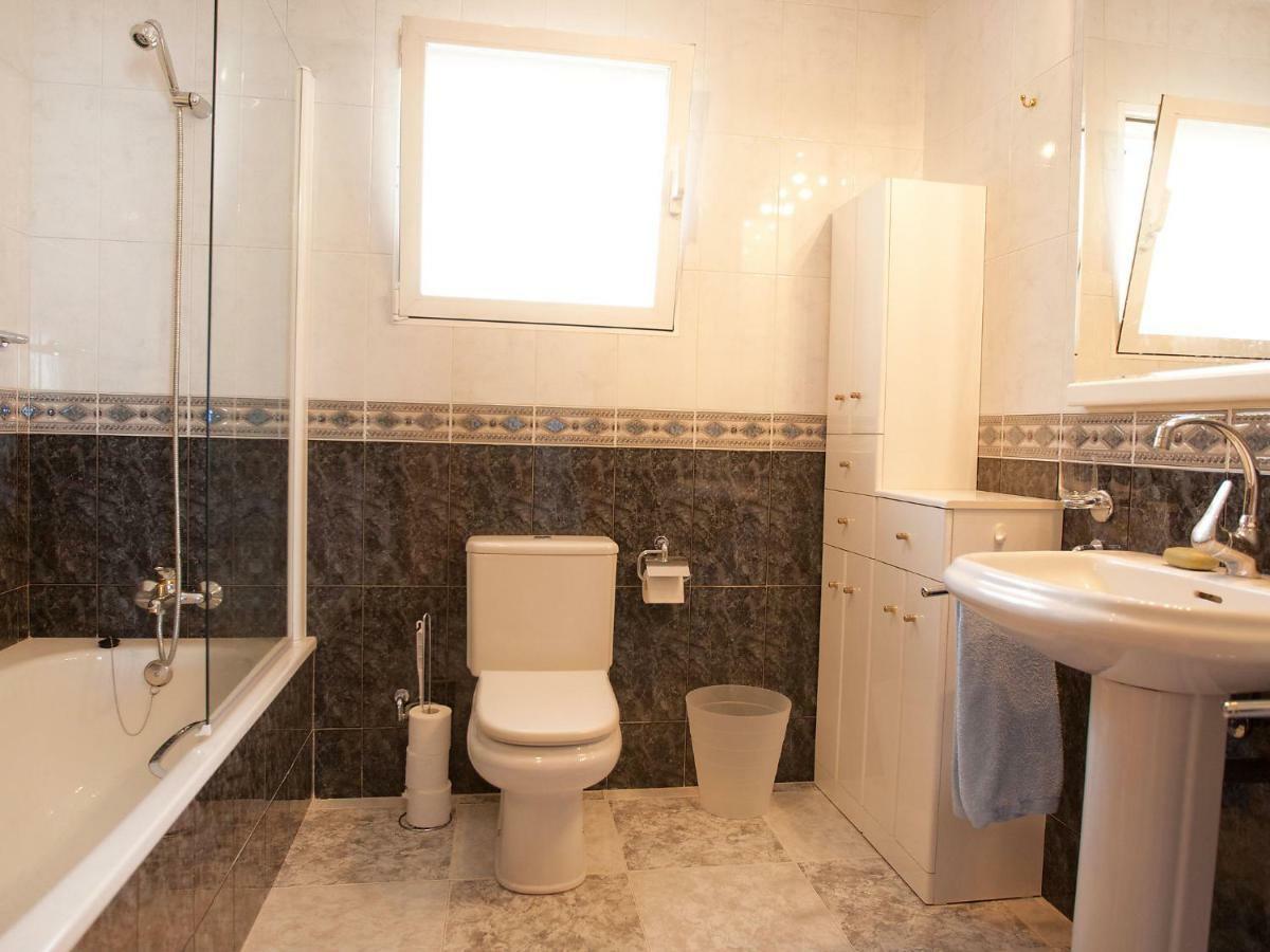 Villa Lunas By Interhome Monte Pego Екстер'єр фото