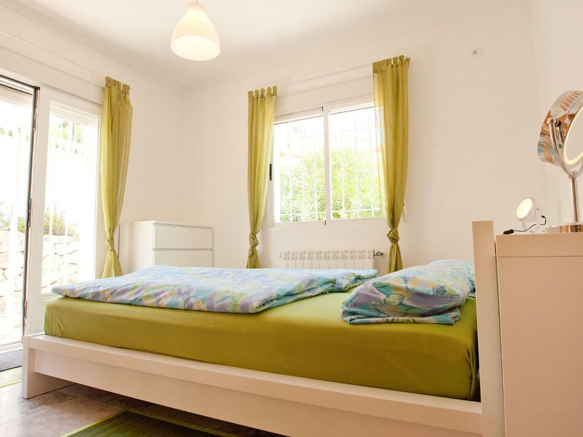 Villa Lunas By Interhome Monte Pego Екстер'єр фото