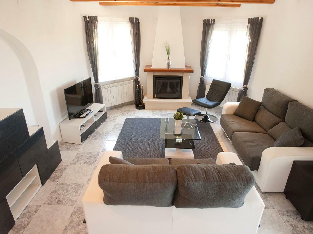 Villa Lunas By Interhome Monte Pego Екстер'єр фото